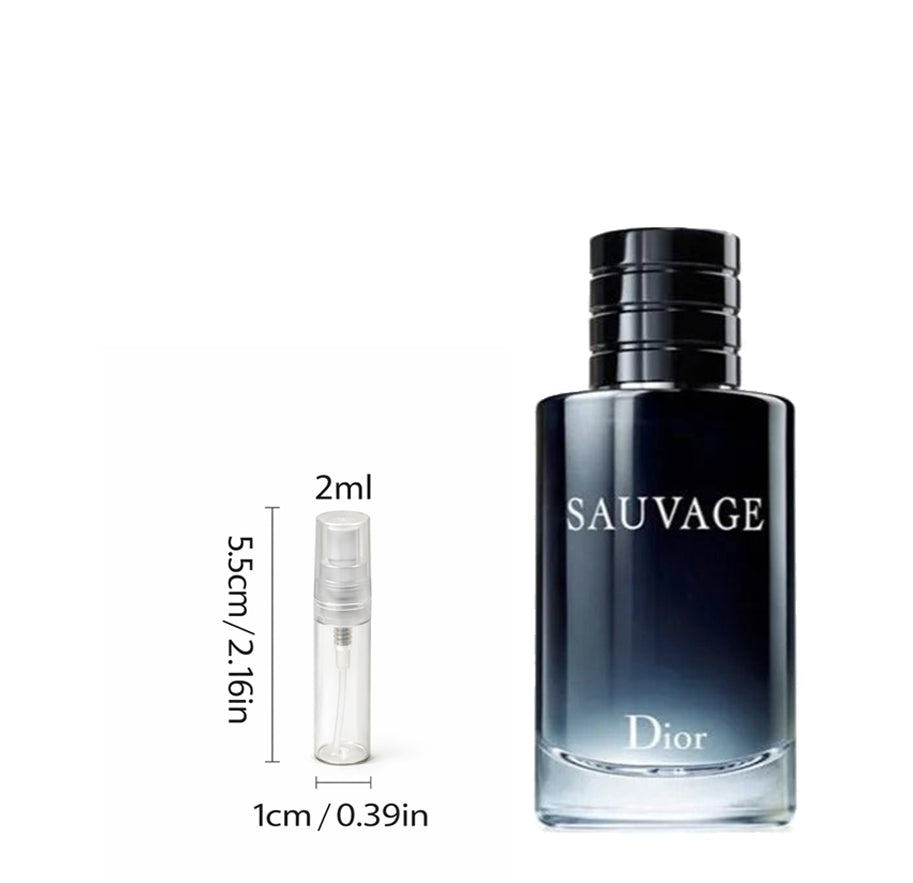 Dior Sauvage