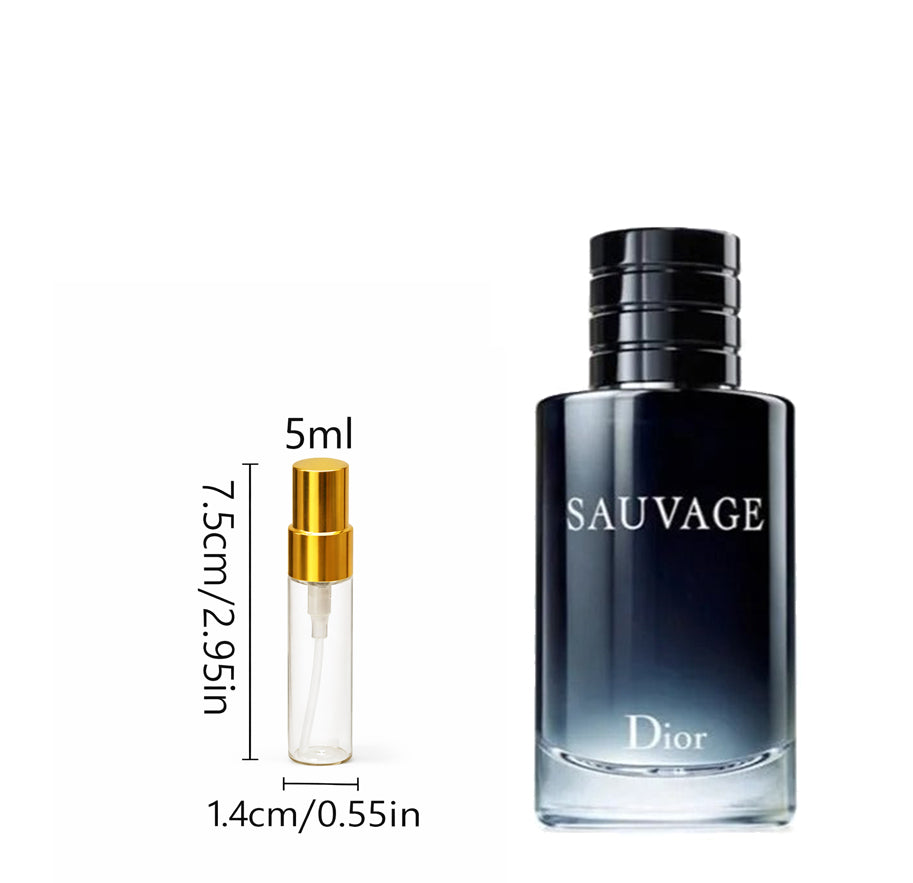 Dior Sauvage