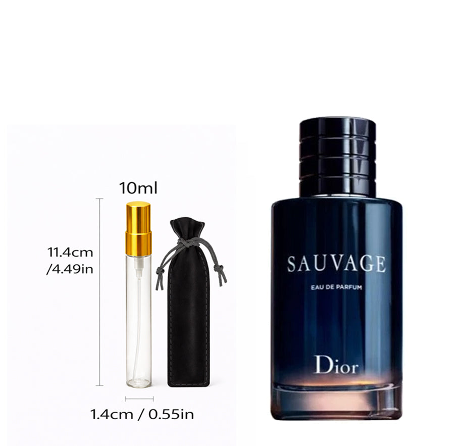 Dior Sauvage EdP