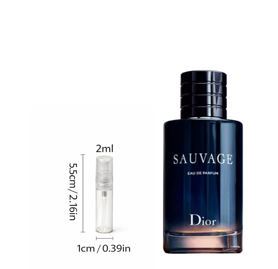 Dior Sauvage EdP
