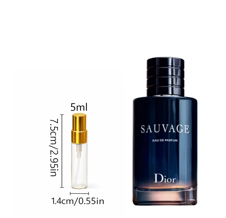 Dior Sauvage EdP