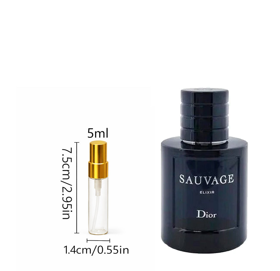 Dior Sauvage Elixir