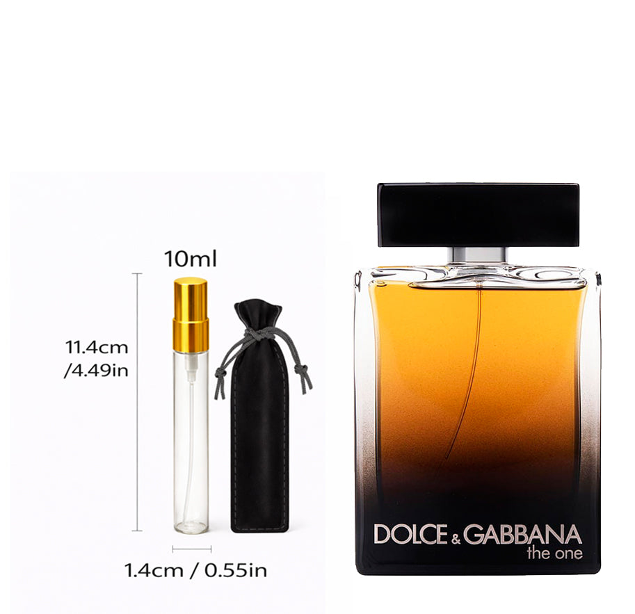 Dolce and Gabbana The One Parfum