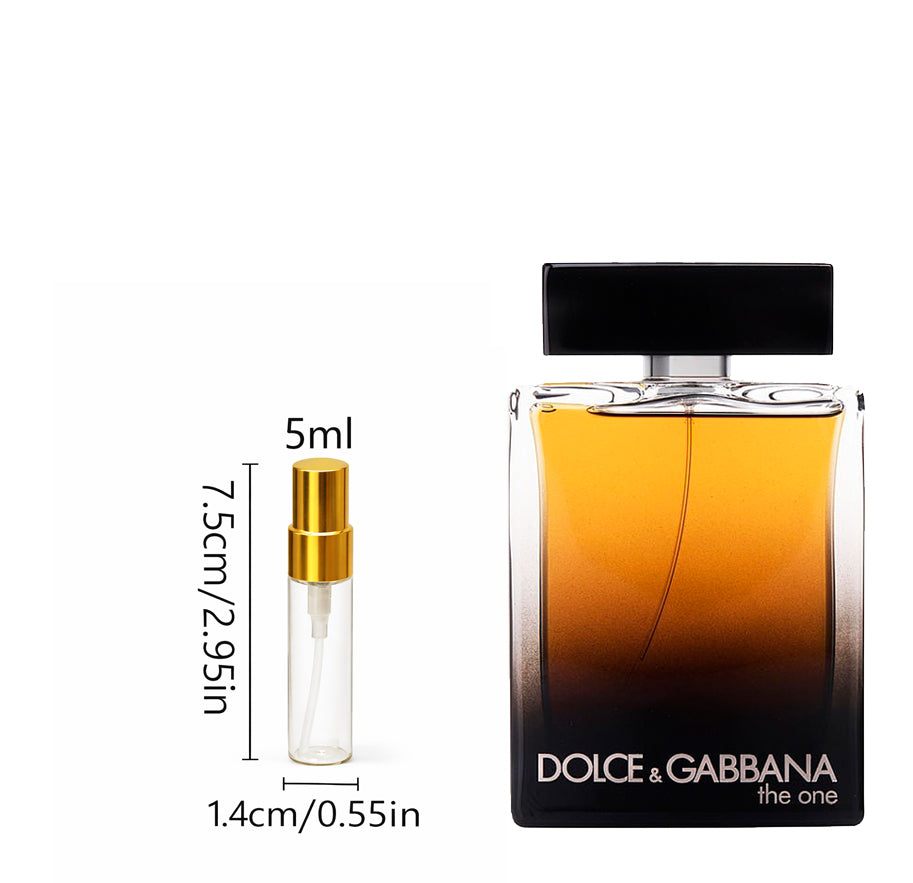 Dolce and Gabbana The One Parfum