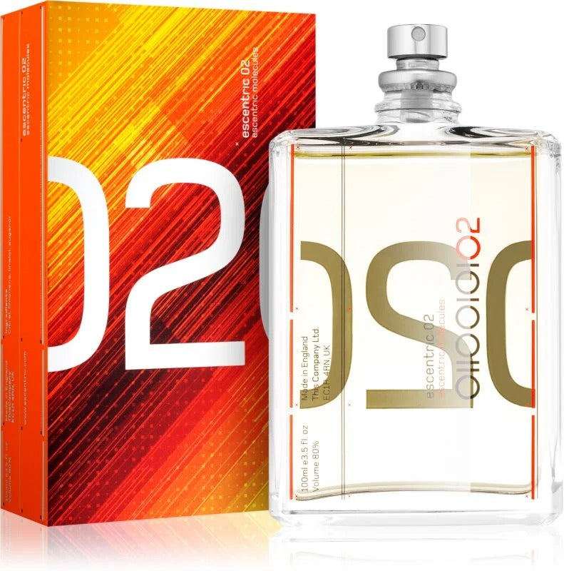 Escentric Molecules Escentric 02