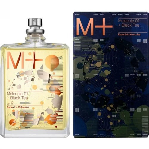 Escentric Molecules Molecule 01+ Black Tea