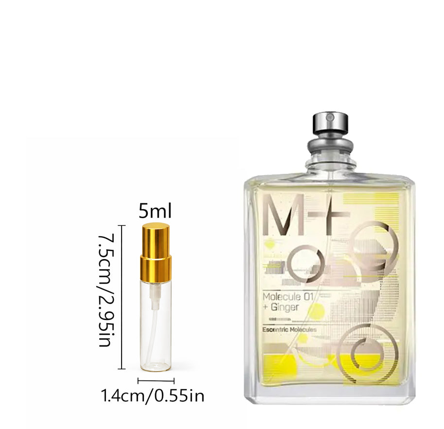 Escentric Molecules Molecule 01+ Ginger