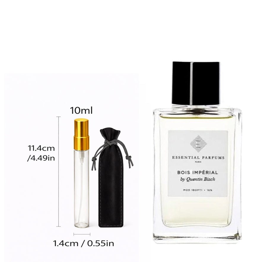 Essential Parfums Bois Impérial