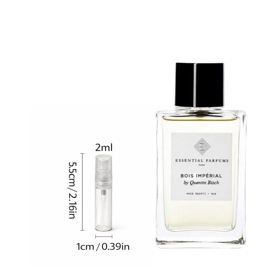 Essential Parfums Bois Impérial