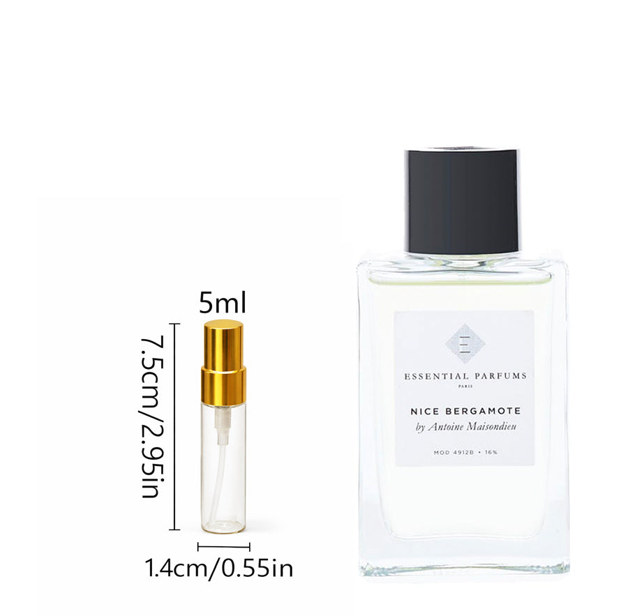 Essential Parfums Nice Bergamote