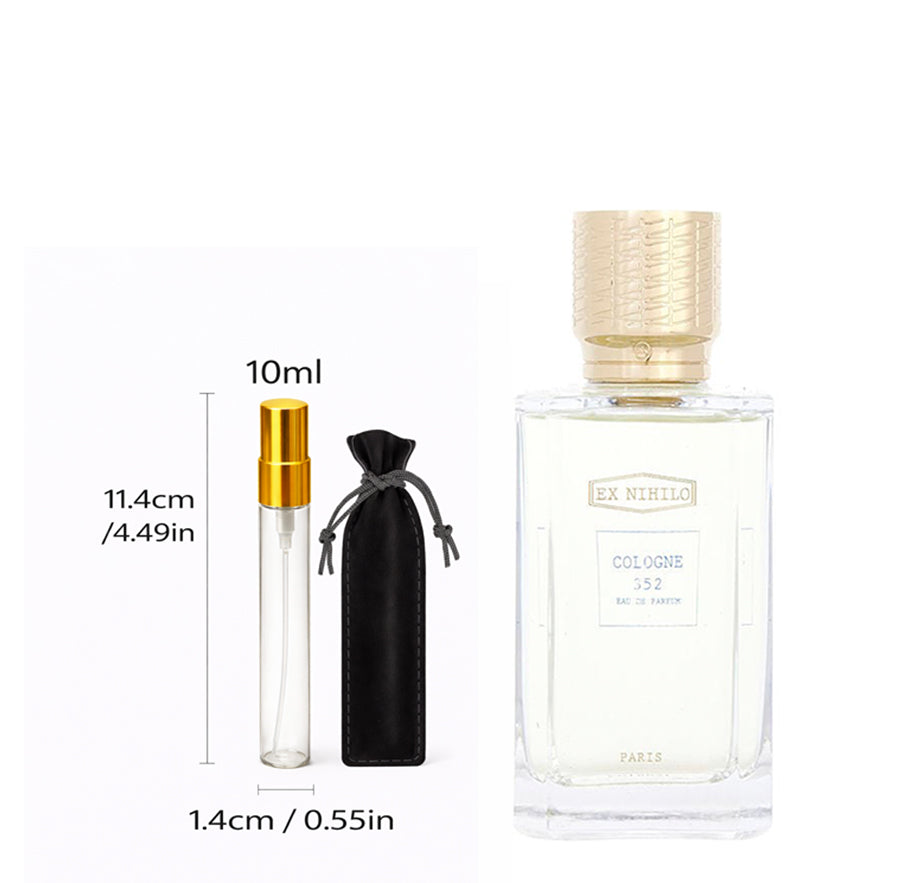 Ex Nihilo Cologne 352