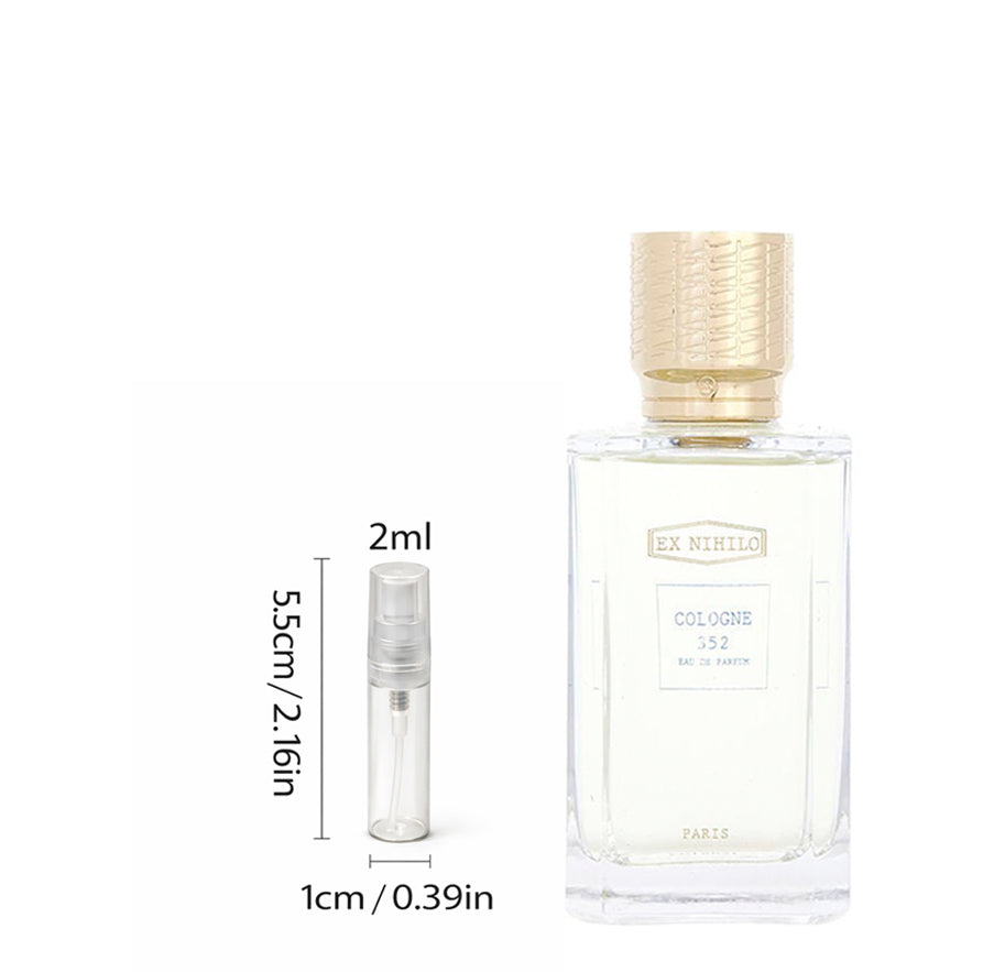Ex Nihilo Cologne 352