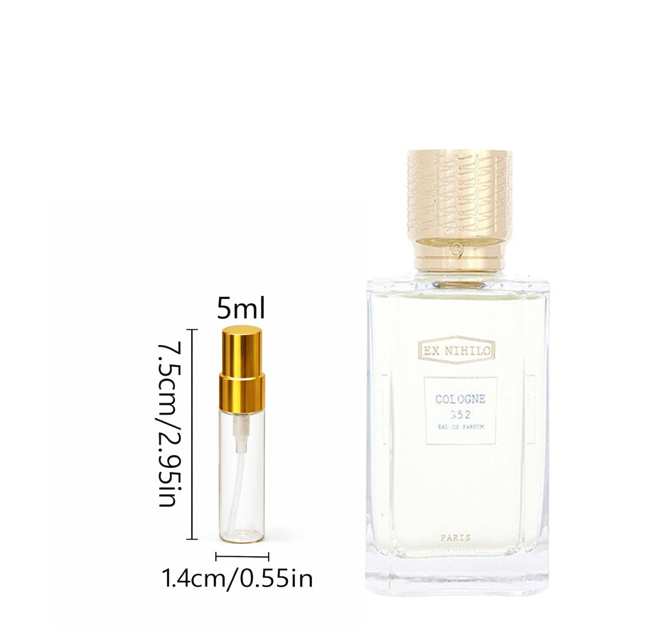 Ex Nihilo Cologne 352