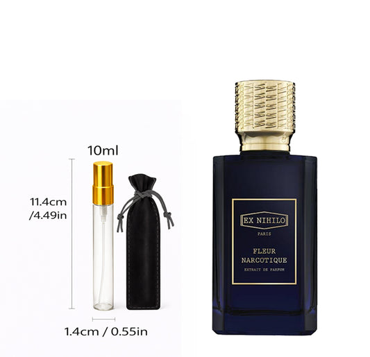 Ex Nihilo The Hedonist Extrait