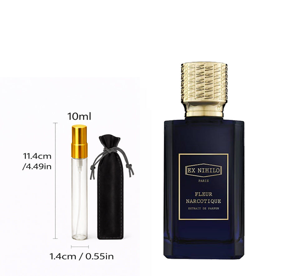 Ex Nihilo The Hedonist Extrait