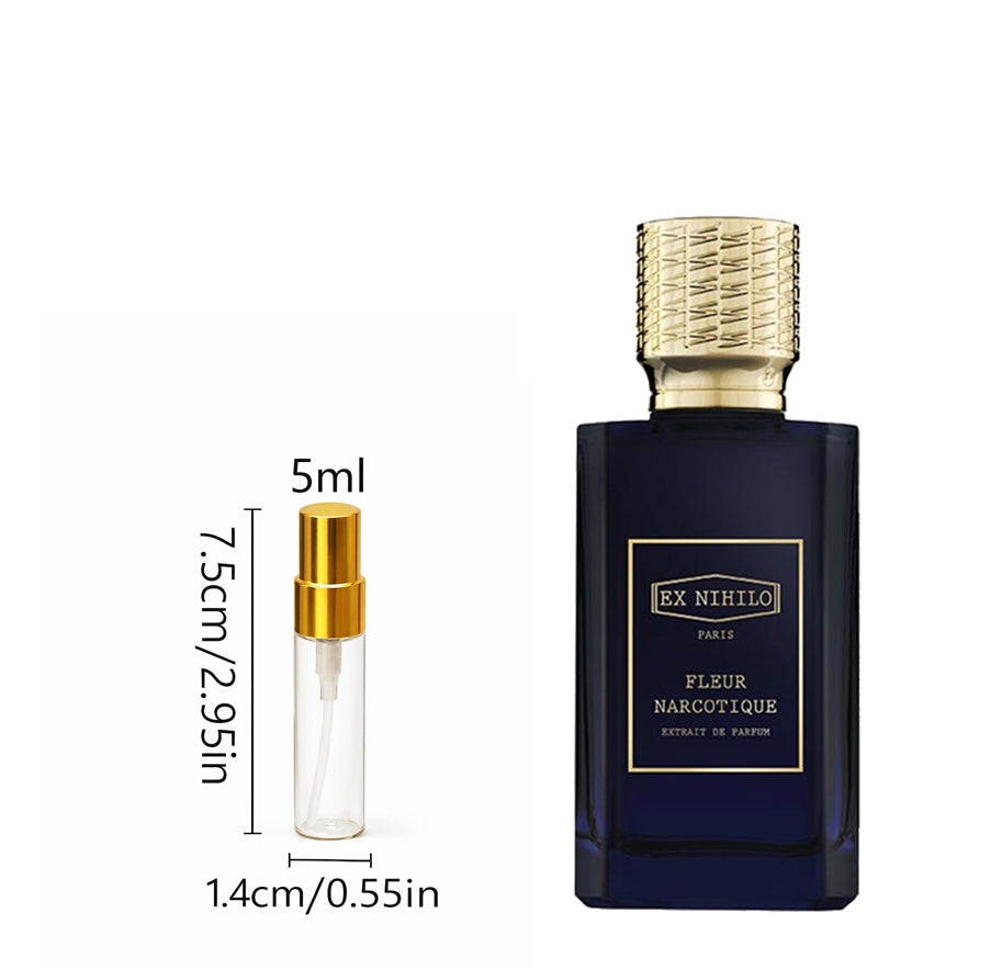 Ex Nihilo Fleur Narcotique Extrait