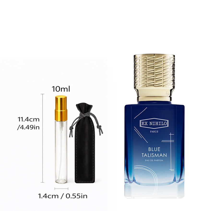 Ex Nihilo Paris - Blue Talisman