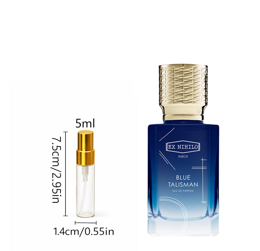 Ex Nihilo Paris - Blue Talisman