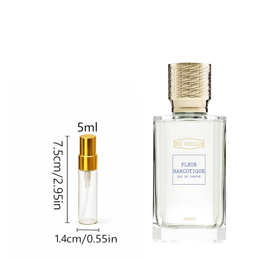Ex Nihilo Paris - Collection Initiale - Fleur Narcotique EDP