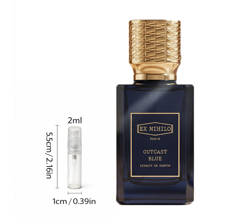 Ex Nihilo Paris - Outcast Blue Extrait