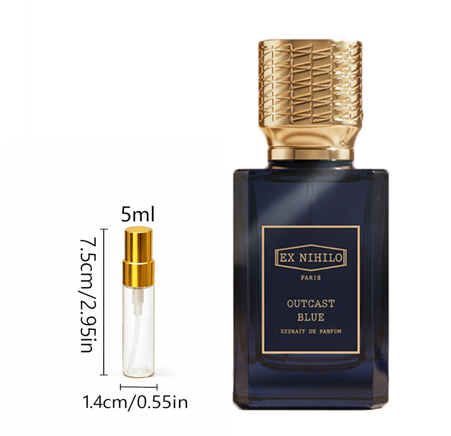 Ex Nihilo Paris - Outcast Blue Extrait
