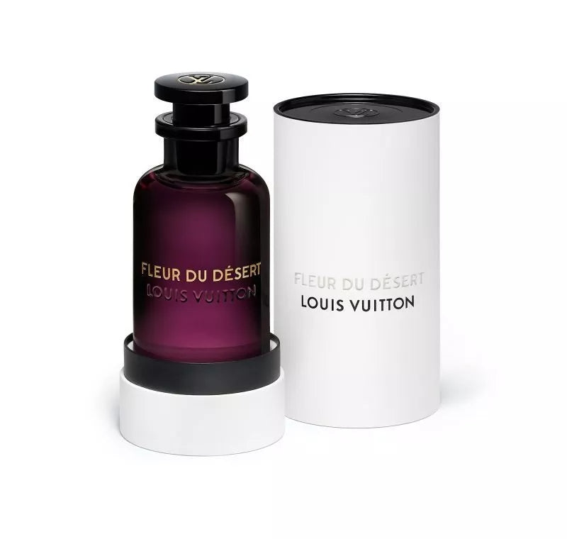 Fleur du Désert