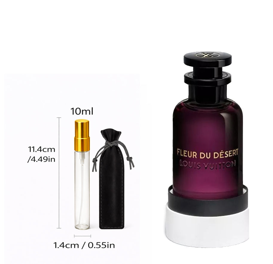 Fleur du Désert