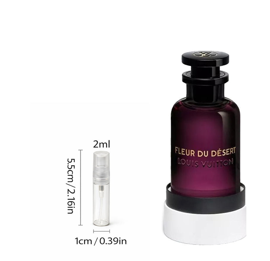 Fleur du Désert