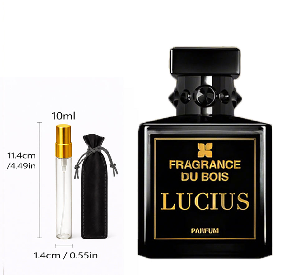 Fragrance Du Bois - Lucius