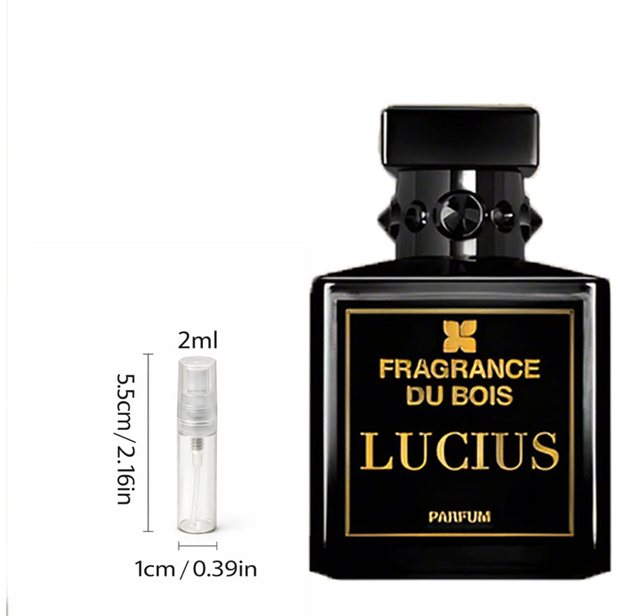 Fragrance Du Bois - Lucius