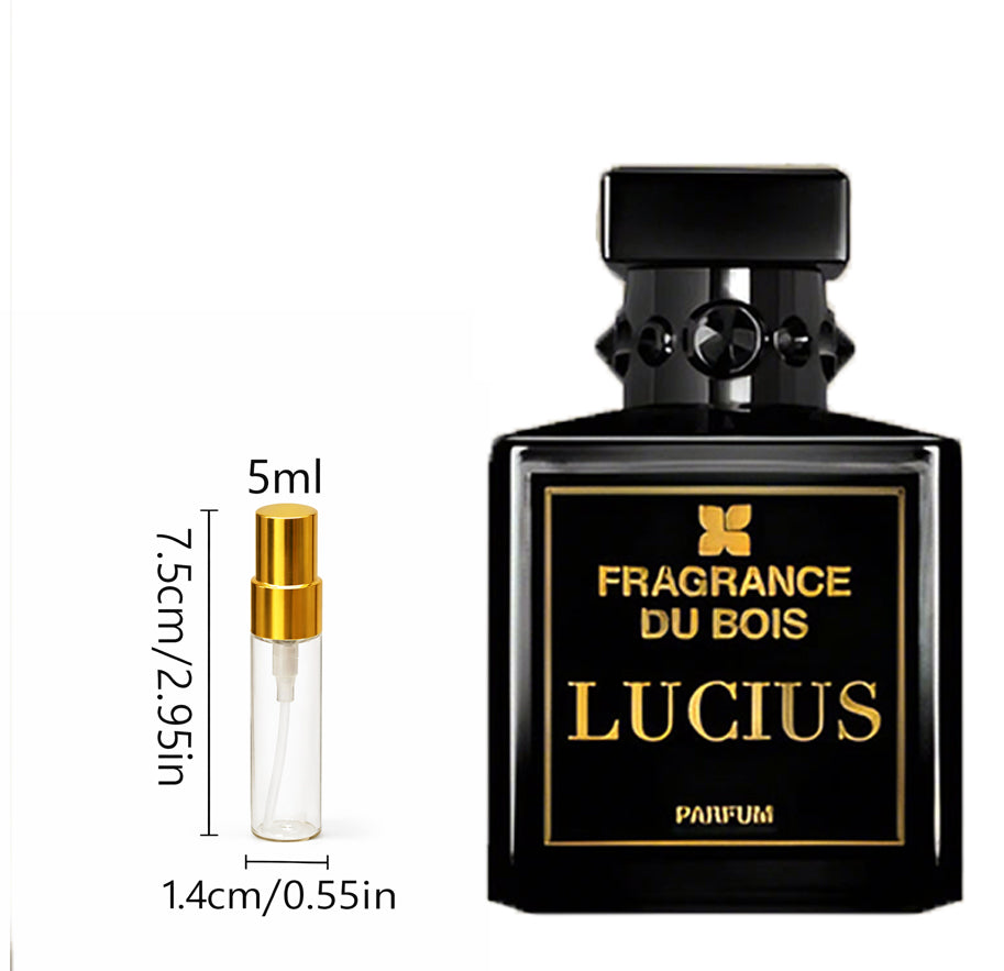 Fragrance Du Bois - Lucius