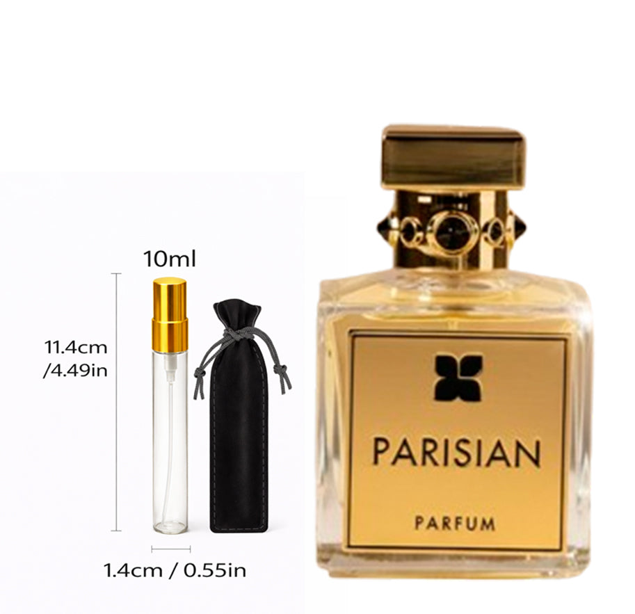 Fragrance Du Bois - Parisian - Edp