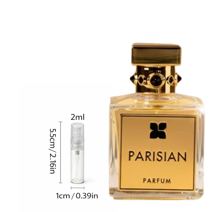 Fragrance Du Bois - Parisian - Edp