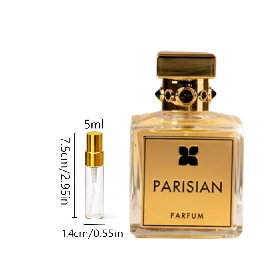 Fragrance Du Bois - Parisian - Edp