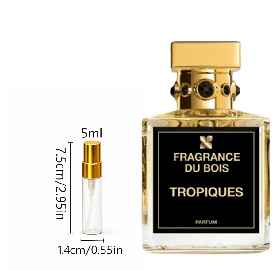 Fragrance Du Bois - Tropiques