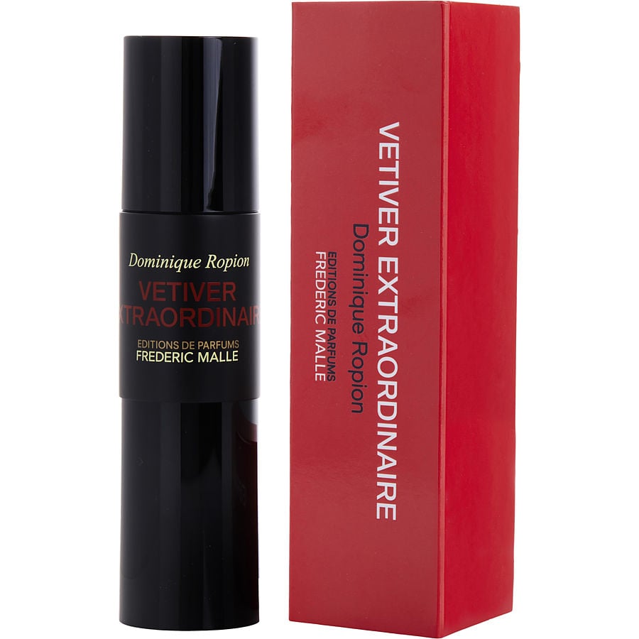Frederic Malle Vetiver Extraordinaire men