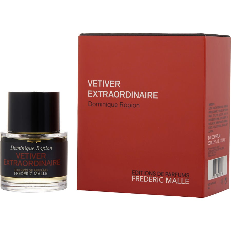 Frederic Malle Vetiver Extraordinaire men