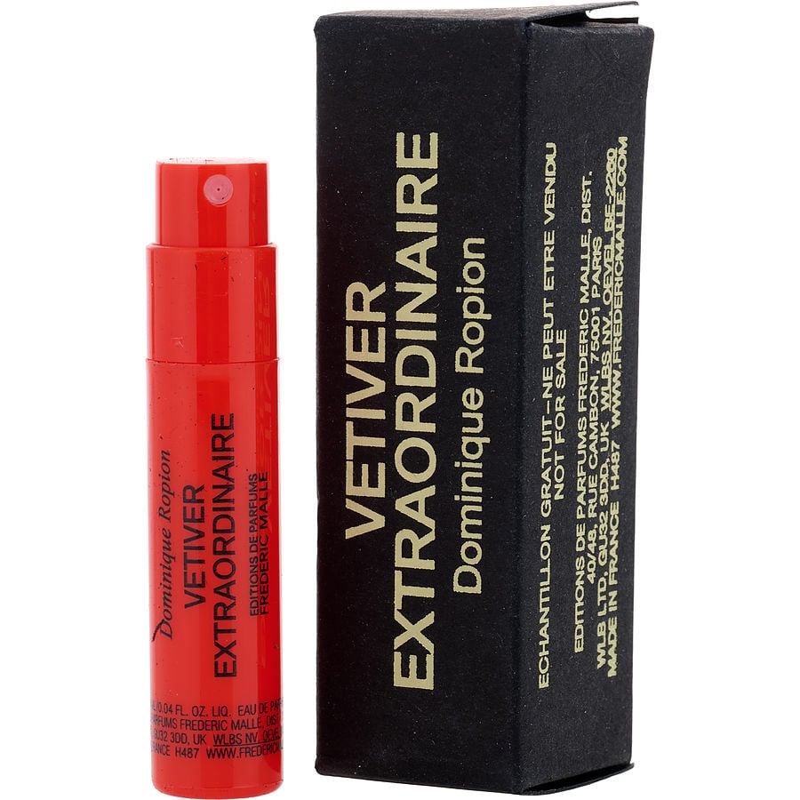 Frederic Malle Vetiver Extraordinaire men