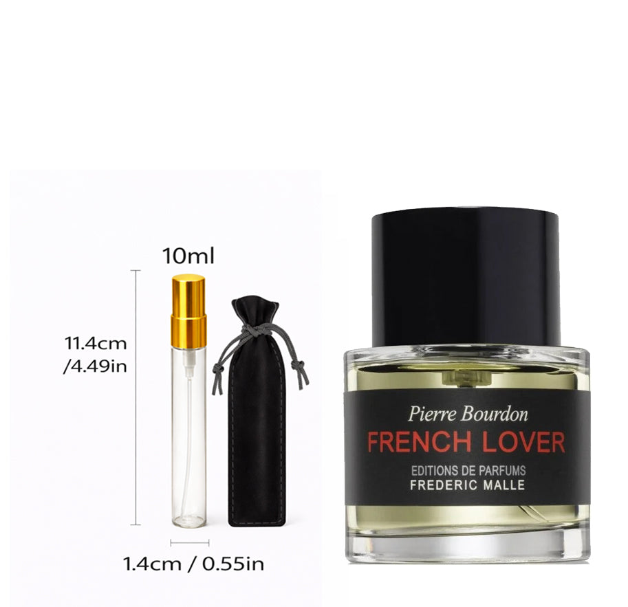 Frederic Malle French Lover