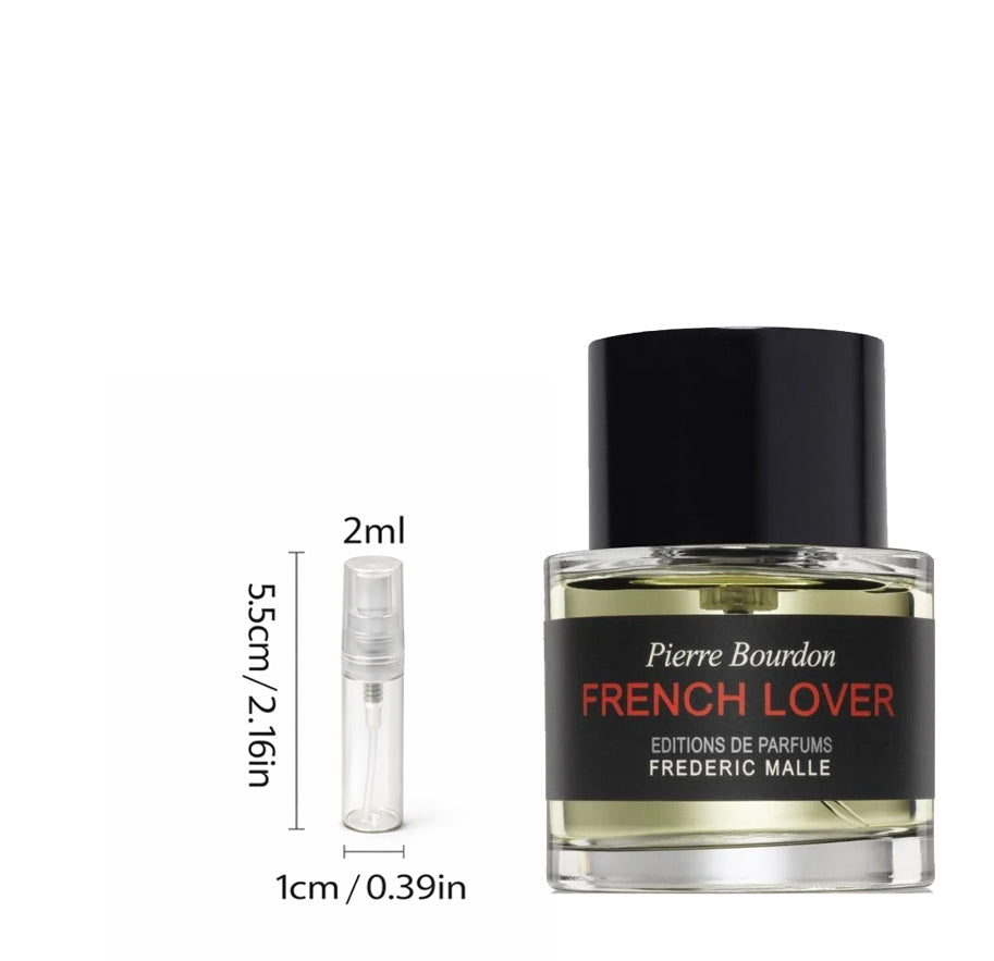 Frederic Malle French Lover