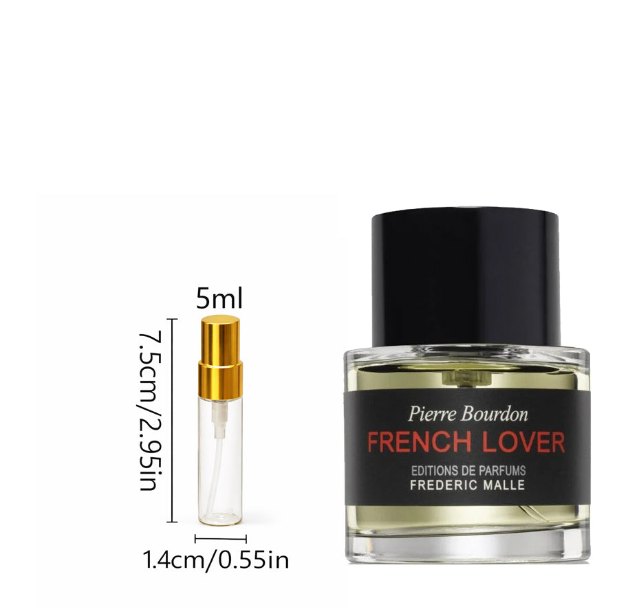Frederic Malle French Lover
