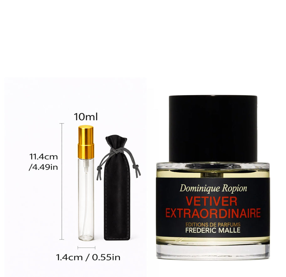 Frederic Malle Vetiver Extraordinaire men