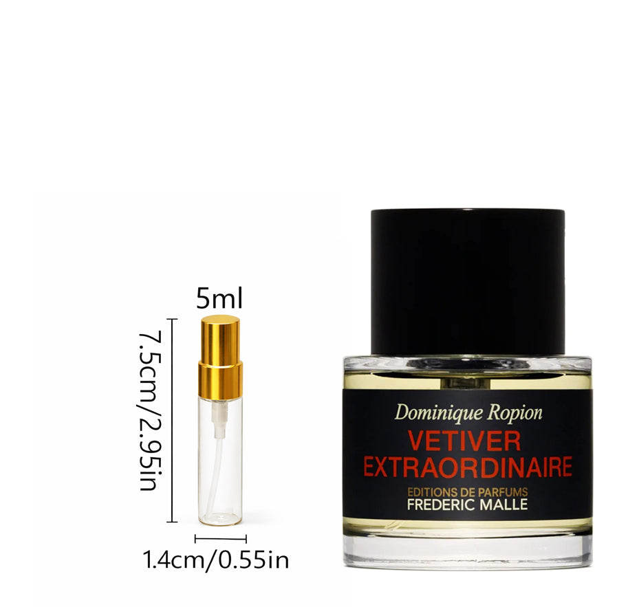 Frederic Malle Vetiver Extraordinaire men