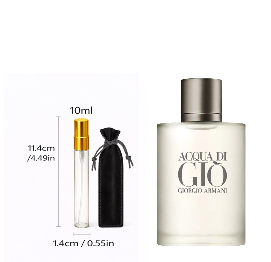 Giorgio Armani Acqua Di Gio