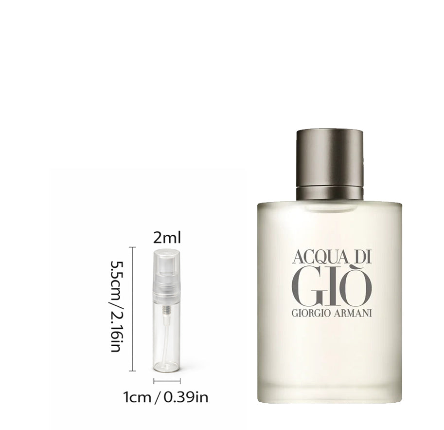 Giorgio Armani Acqua Di Gio