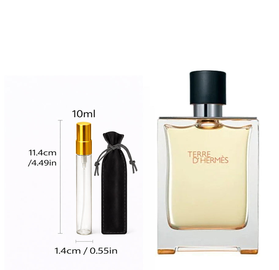 Hermès Terre d'Hermes