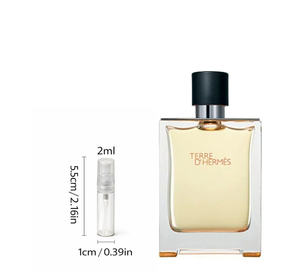 Hermès Terre d'Hermes