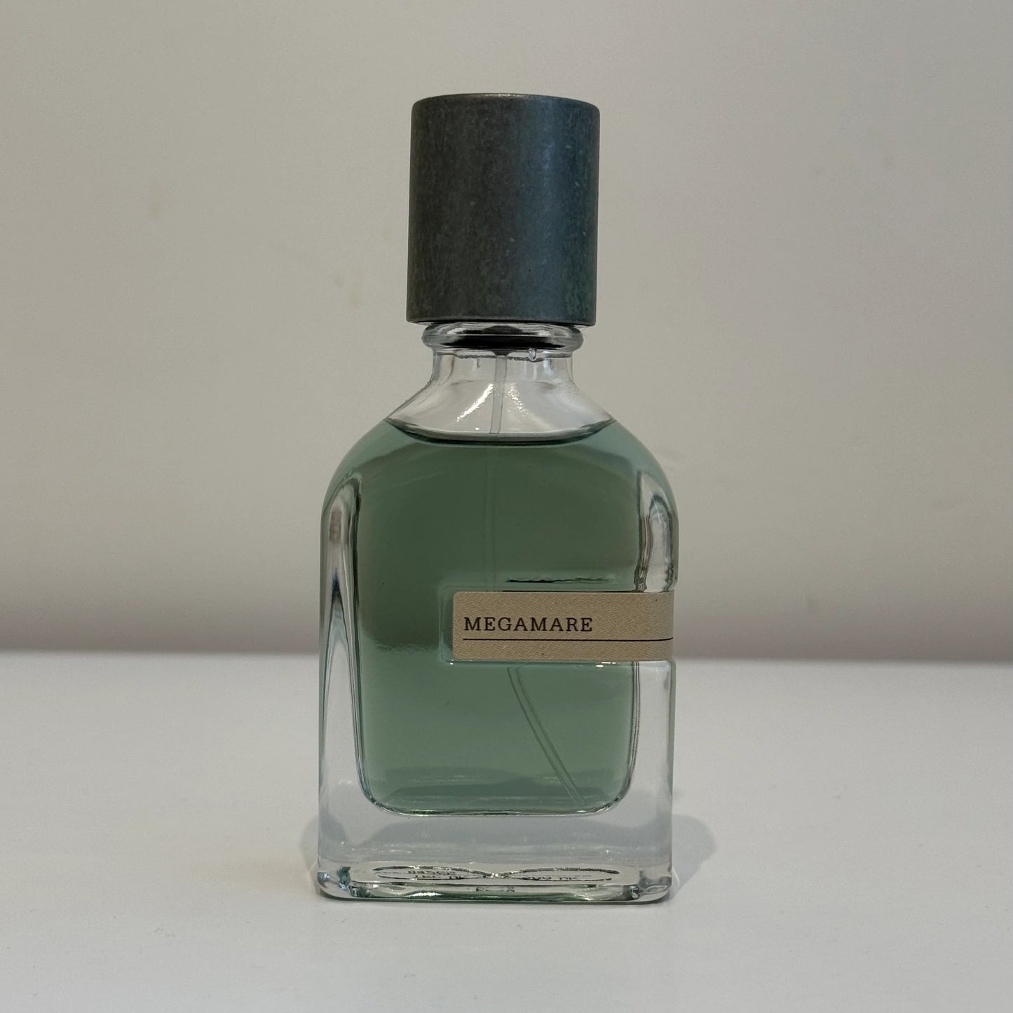 Orto Parisi - Megamare