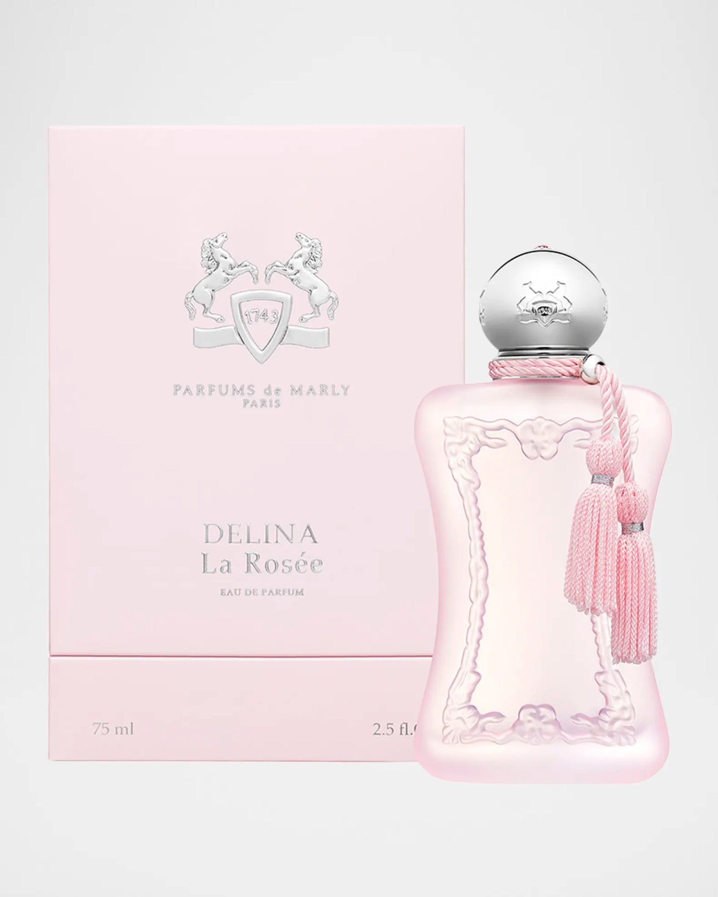 Parfums de Marly Delina La Rosee