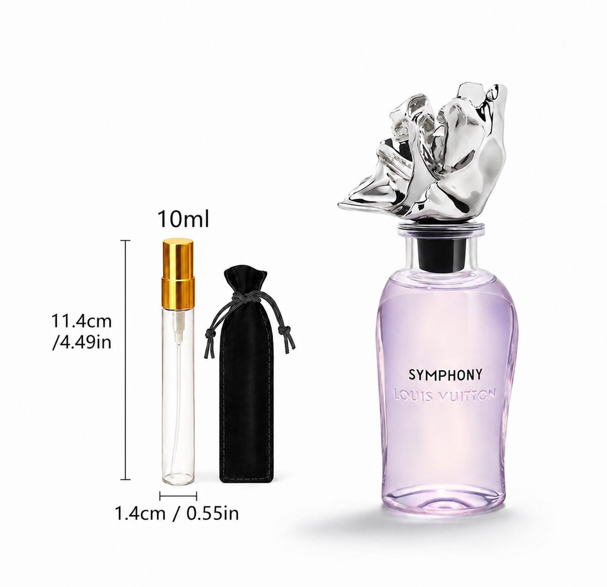 Louis Vuitton Symphony